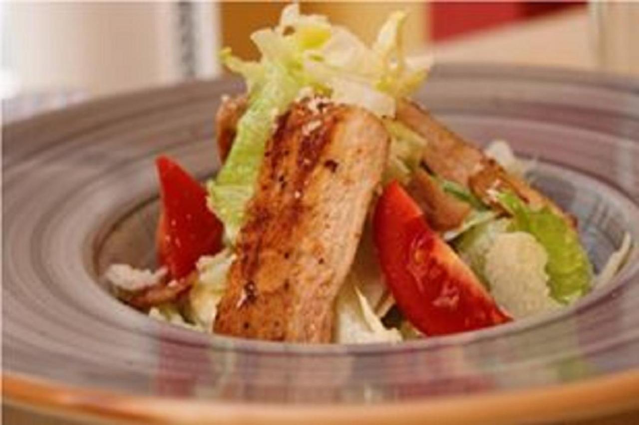 Chef House Resort Κατμαντού Εξωτερικό φωτογραφία
