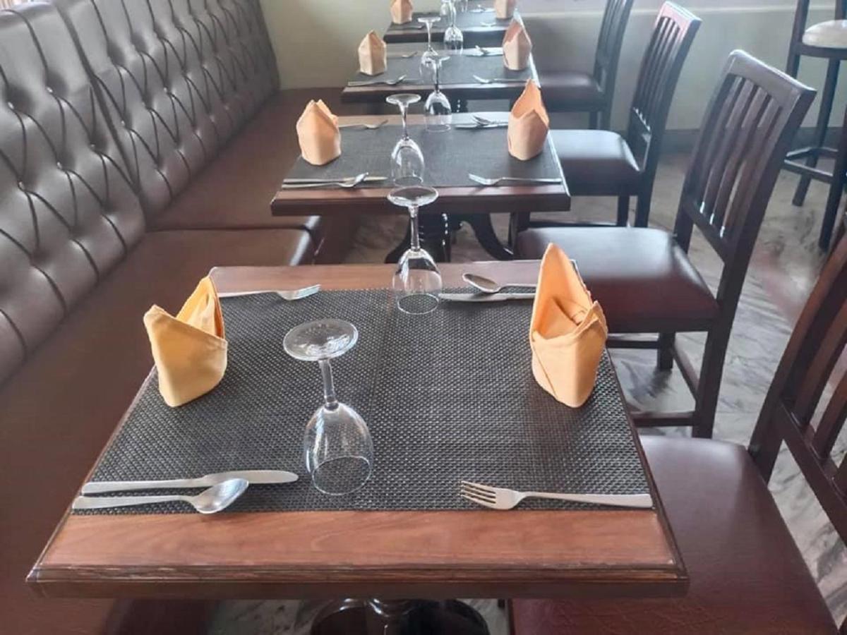 Chef House Resort Κατμαντού Εξωτερικό φωτογραφία