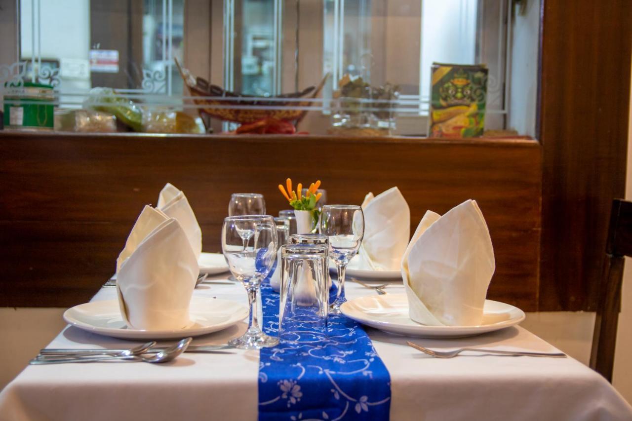 Chef House Resort Κατμαντού Εξωτερικό φωτογραφία