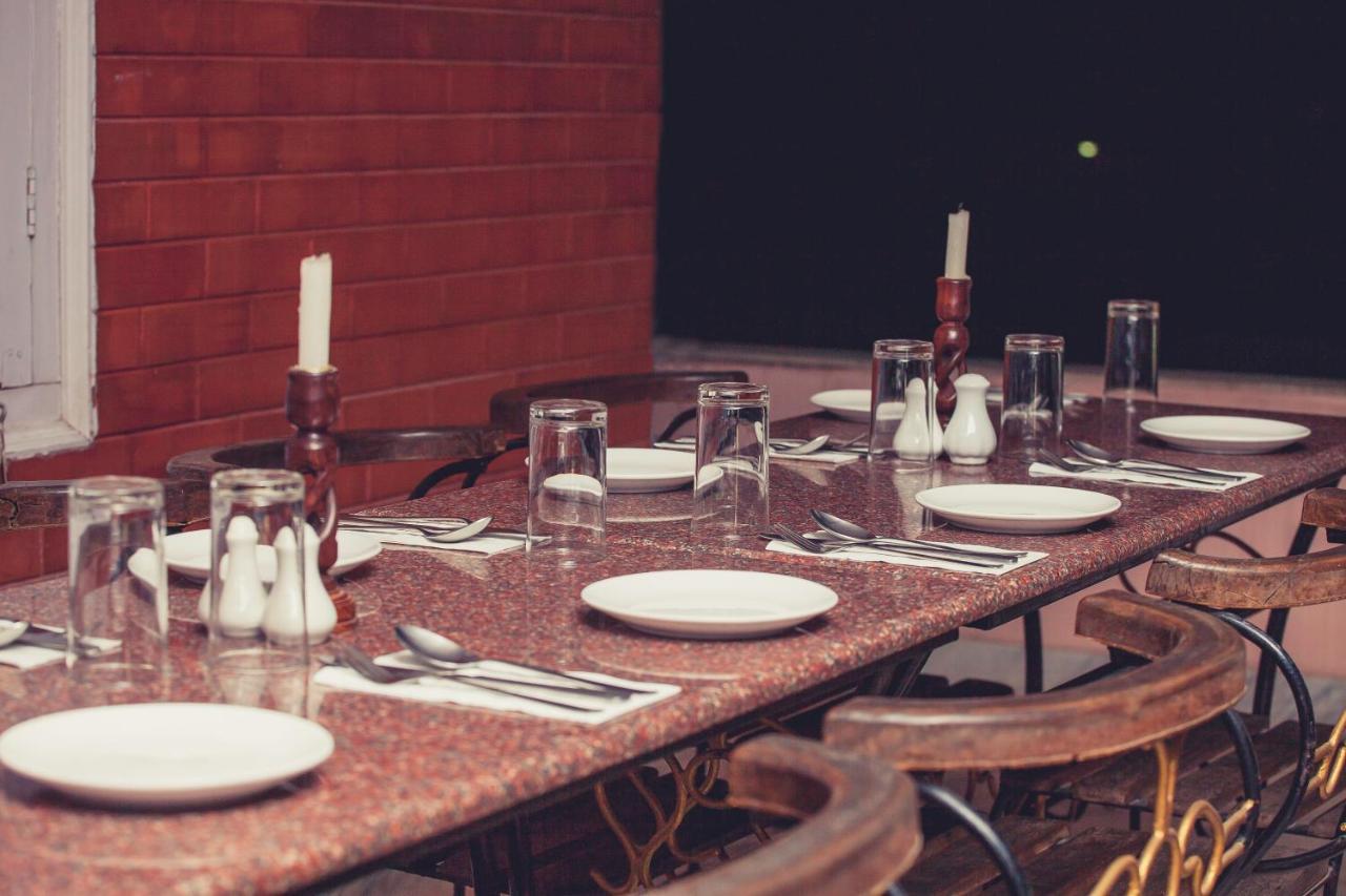 Chef House Resort Κατμαντού Εξωτερικό φωτογραφία