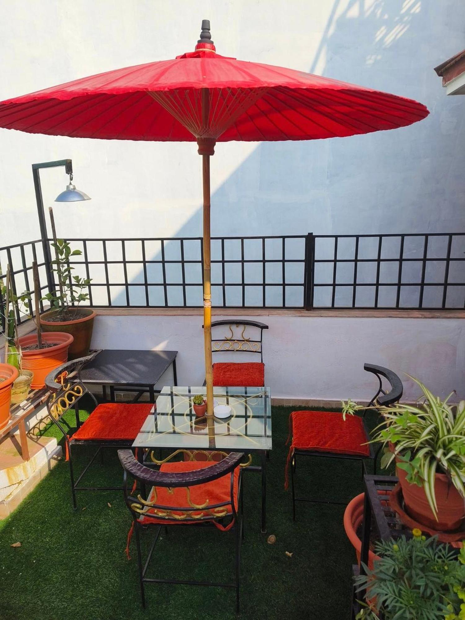 Chef House Resort Κατμαντού Εξωτερικό φωτογραφία