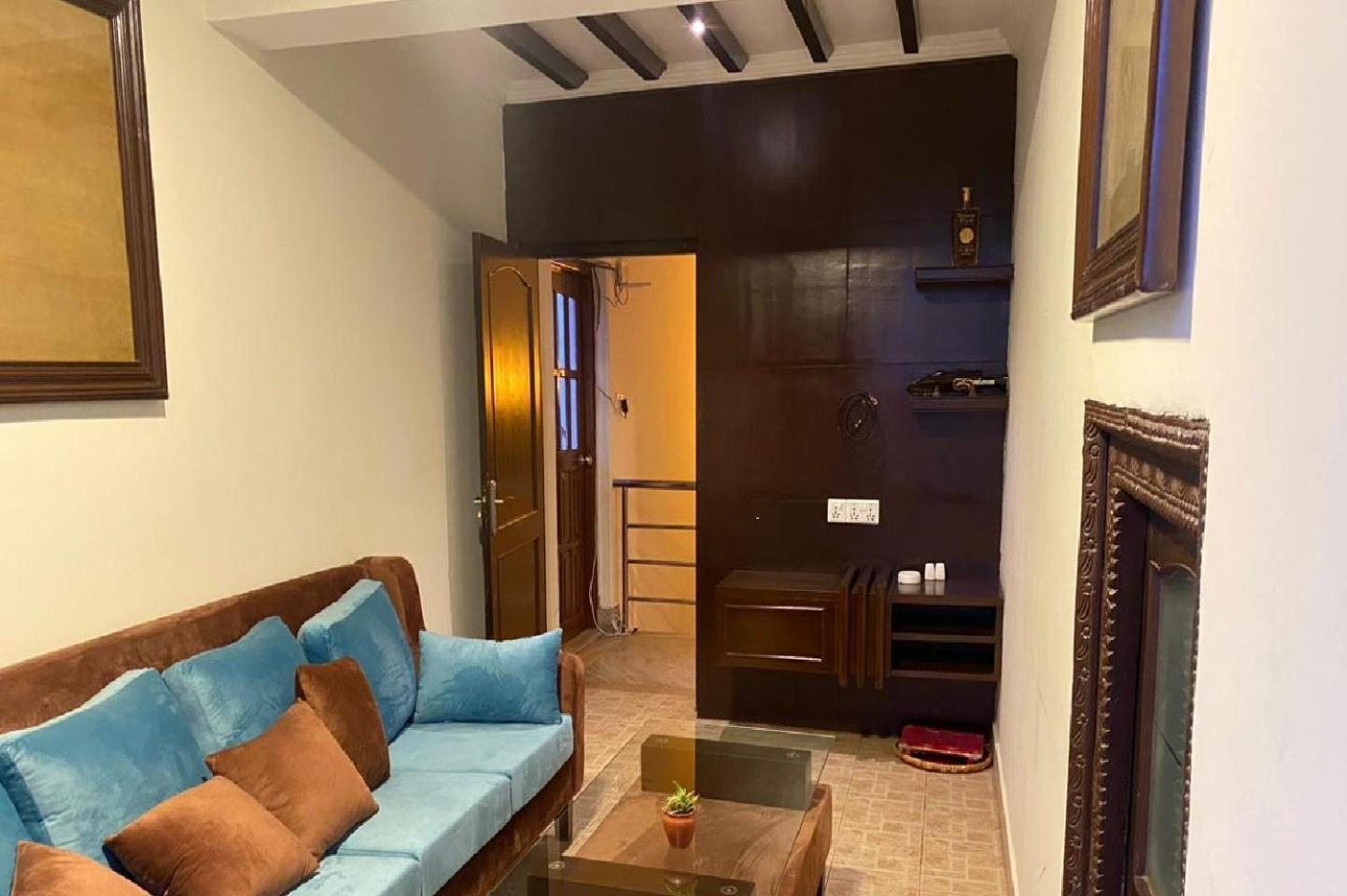 Chef House Resort Κατμαντού Εξωτερικό φωτογραφία