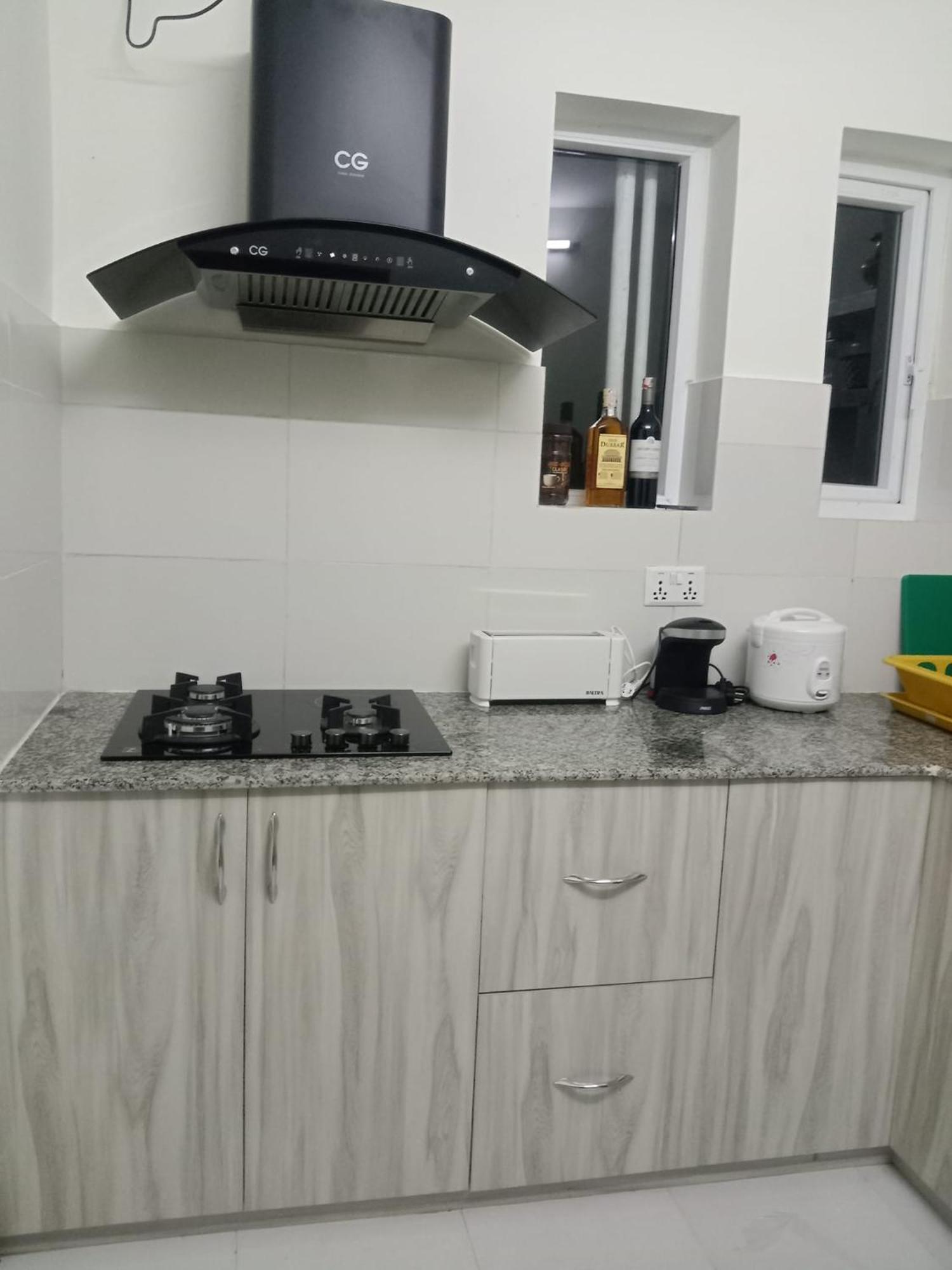 Chef House Resort Κατμαντού Εξωτερικό φωτογραφία