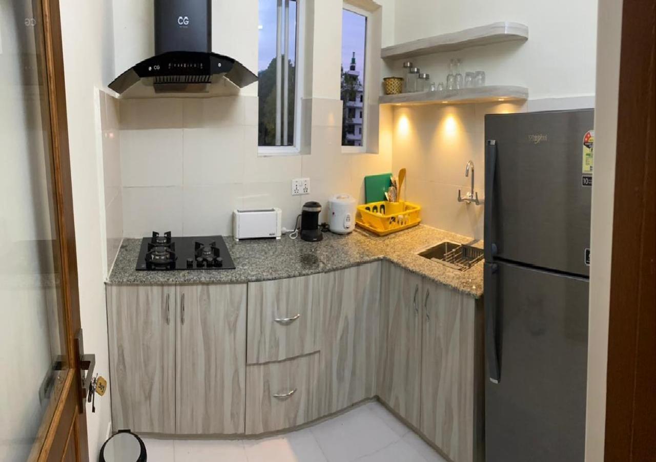 Chef House Resort Κατμαντού Εξωτερικό φωτογραφία