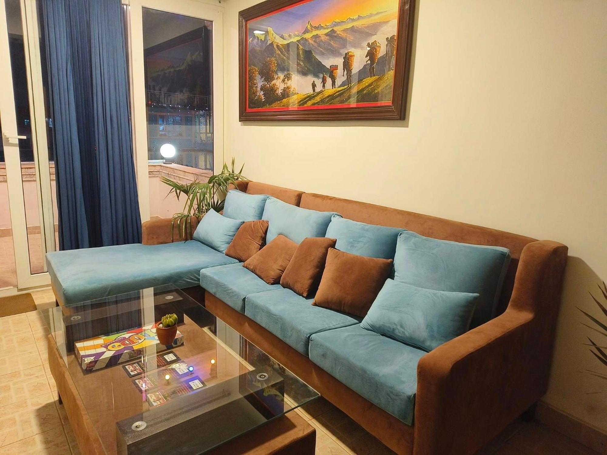 Chef House Resort Κατμαντού Εξωτερικό φωτογραφία
