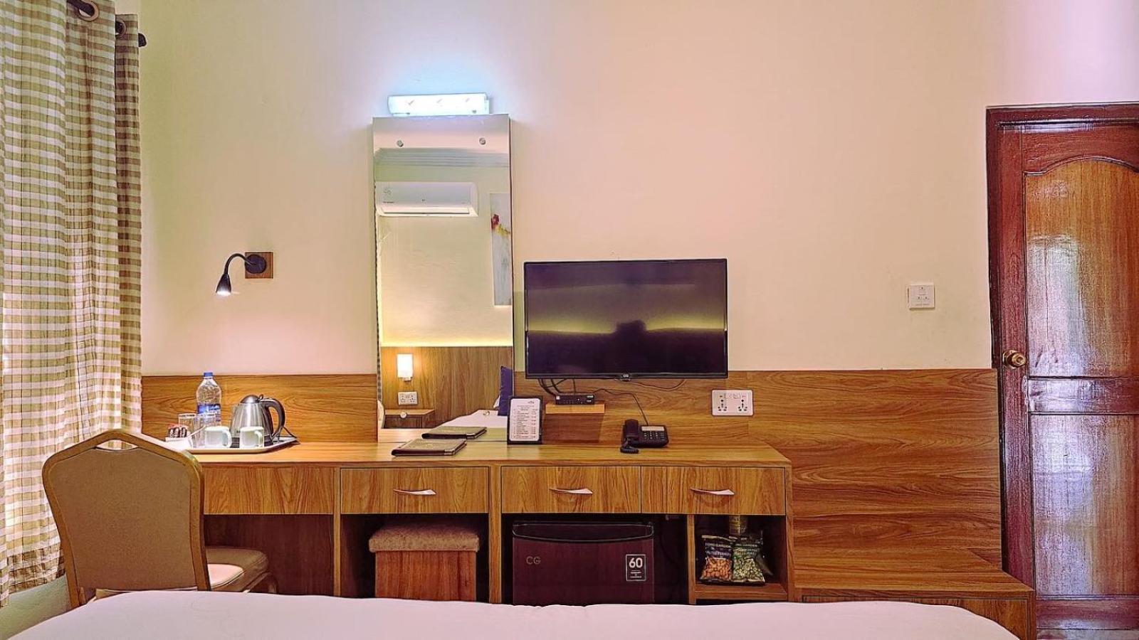 Chef House Resort Κατμαντού Εξωτερικό φωτογραφία