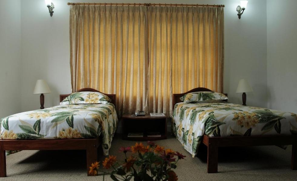 Chef House Resort Κατμαντού Δωμάτιο φωτογραφία