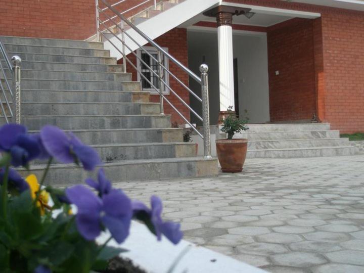 Chef House Resort Κατμαντού Εξωτερικό φωτογραφία