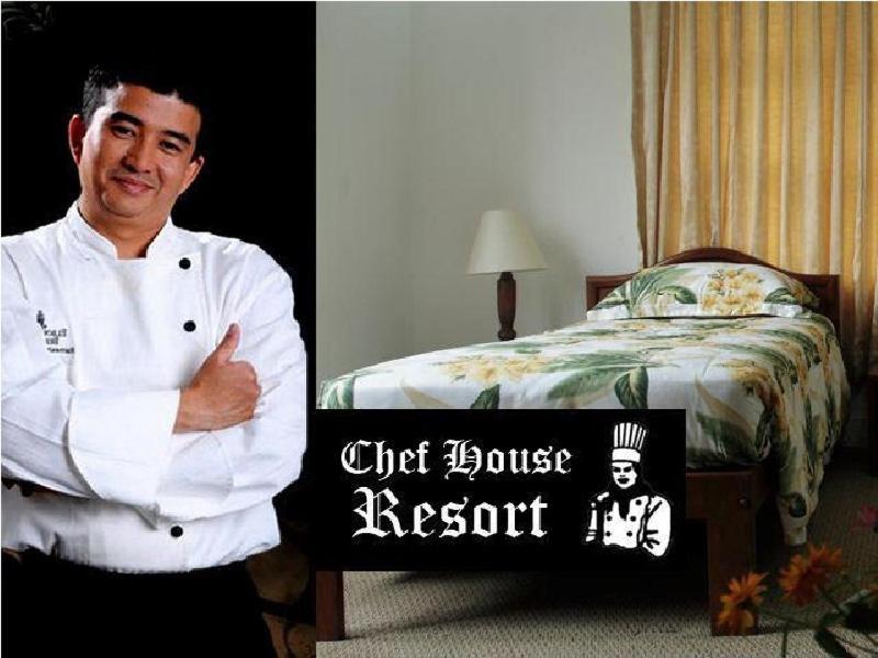 Chef House Resort Κατμαντού Εξωτερικό φωτογραφία