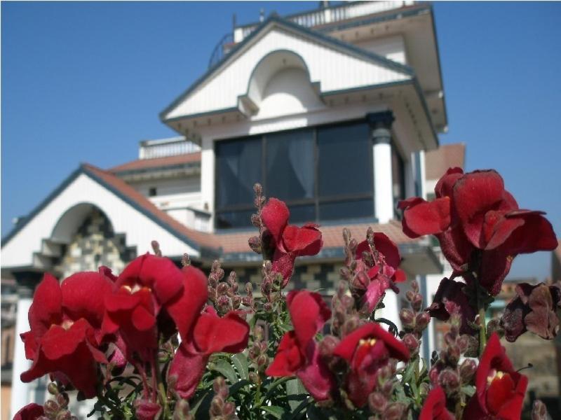 Chef House Resort Κατμαντού Εξωτερικό φωτογραφία